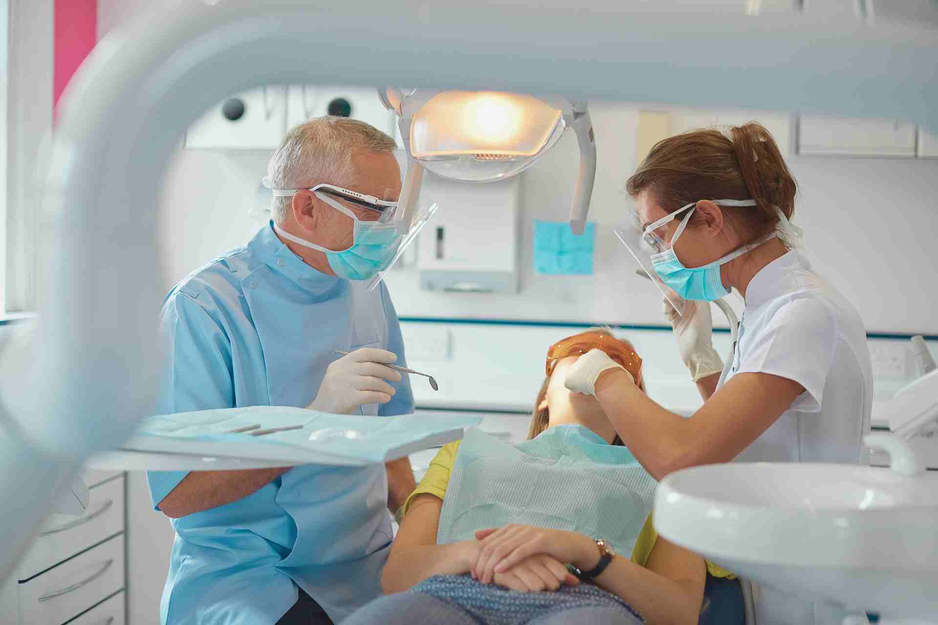 Dentist in West Frankfort, IL